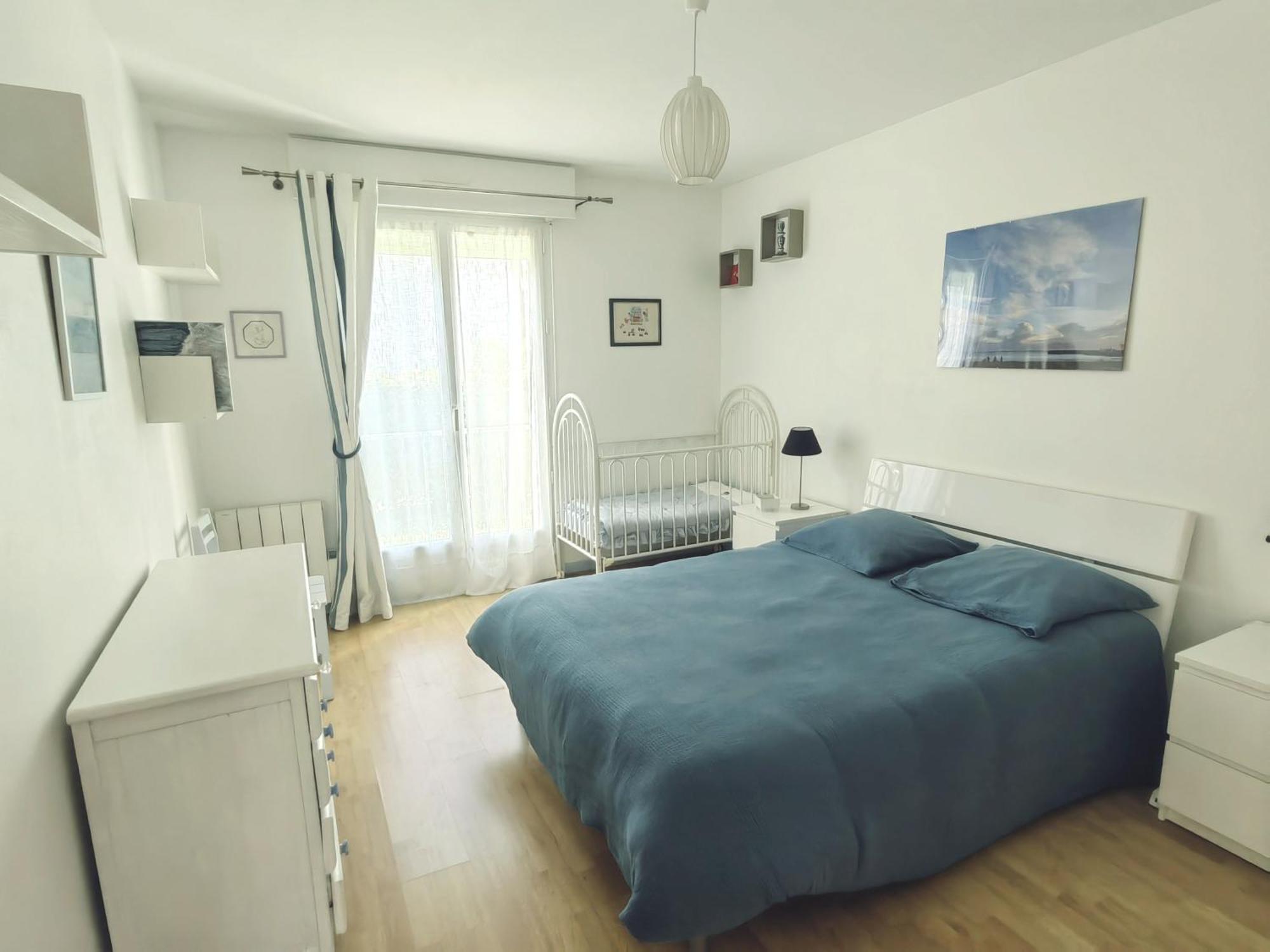 קיברון Appartement 3 Pieces Coeur Ville מראה חיצוני תמונה