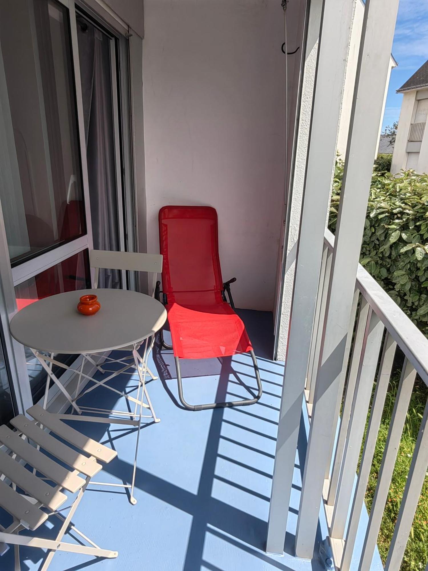 קיברון Appartement 3 Pieces Coeur Ville מראה חיצוני תמונה