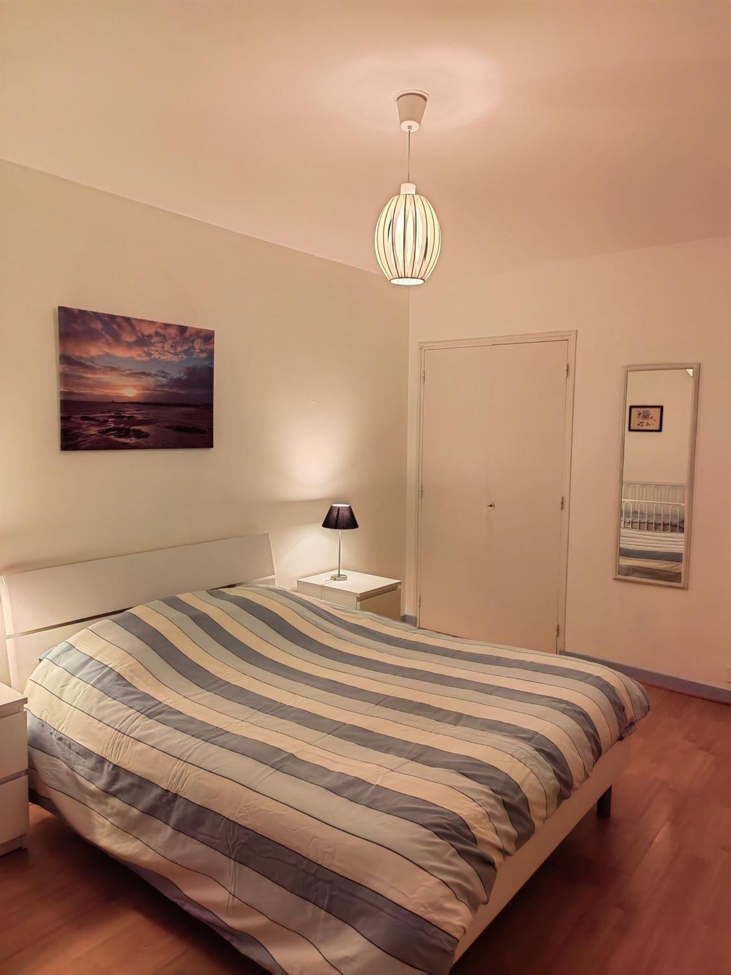 קיברון Appartement 3 Pieces Coeur Ville מראה חיצוני תמונה