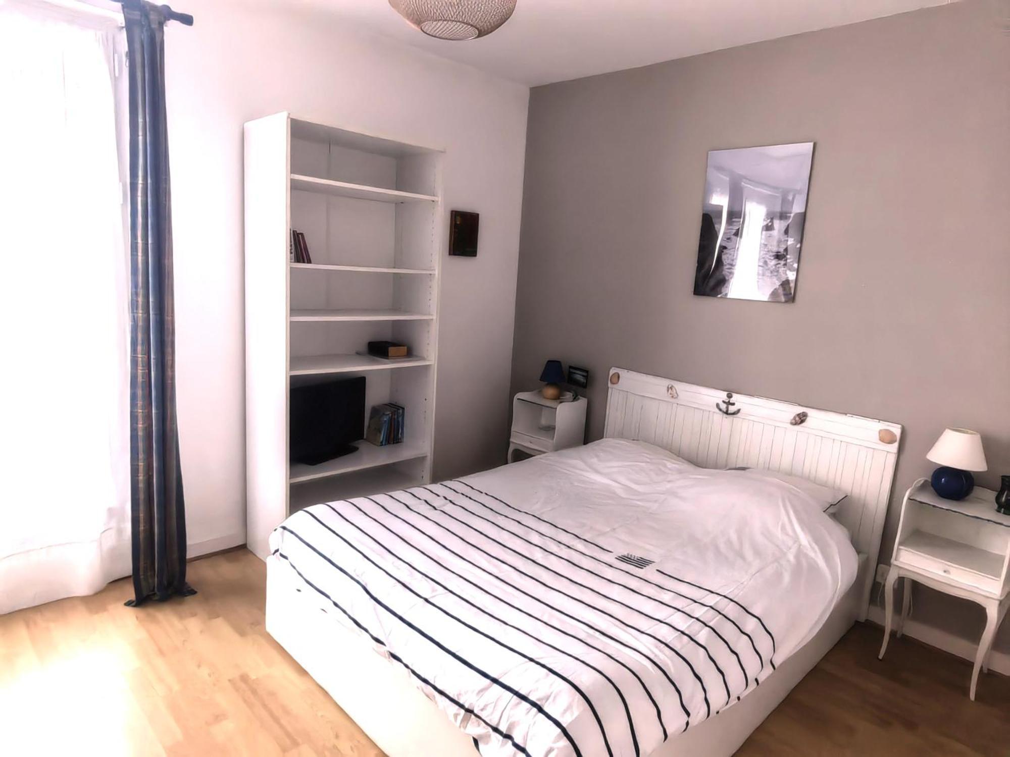 קיברון Appartement 3 Pieces Coeur Ville מראה חיצוני תמונה
